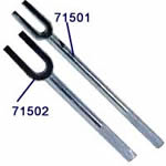 K Tool International Tie Rod Separator KTI71501