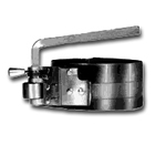 Lisle 2-1/8" to 5" Piston Ring Compressor LIS19500