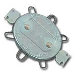 Lisle .035 to .080" Wire Type Spark Plug Gapper LIS67900