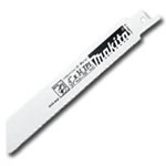 Makita 4" 14 TPI 5 Pack Bi-metal Reciprocating Saw Blade MAK723062-A5
