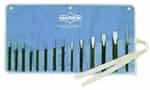 Mayhew 14 Piece Punch and Chisel Set MAY61044