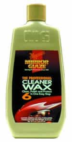 Meguiars One Step Cleaner/Wax MEGM0616
