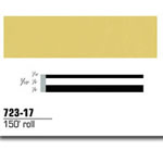 3M™ Scotchcal™ Tan Custom Striping Tape MMM723-17