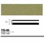 3M™ Scotchcal™ Light Gold Metallic Custom Striping Tape MMM723-85