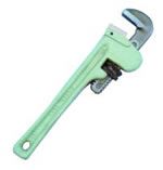 Martin Tools 24" Aluminum Pipe Wrench MRTPWA24