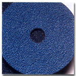 Norton NorZon 7" 50 Grit Blue Stripper Fiber Sanding Discs NOR38592