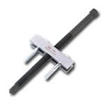OTC Tools Gear and Pulley Puller with 13" Screw OTC7392