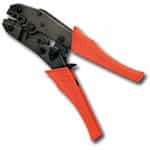SG Tool Aid Ratcheting Terminal Crimper for Weatherpack Terminals SGT18930