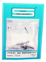 Sharpe Manufacturing Repair Kit 775 SHA25196