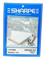 Sharpe Manufacturing Repair Kit 975 SHA27222