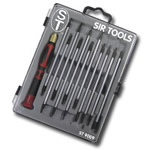 Sir Tools 23-in-1 Mini Uni Drive Kit SIRST9009
