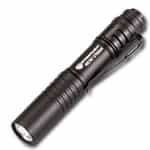 Streamlight MicroStream Black Penlight with White LED STL66318