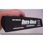 Trade Associates Dura-Block Tear Drop Sanding Block TADAF4406