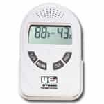 Universal Enterprises Wall Mounted Temperature and Humidity Tester UEIDTH880