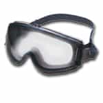 Uvex Safety Glasses Stealth Goggle UVXS3960C