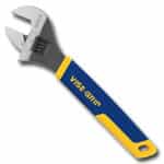 Vise Grip 10" ProPliers Adjustable Wrench VGP2078610