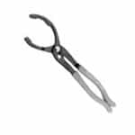 Vim Products Oil Filter Plier, 2.74 in. to 3/1 in. VIMV241