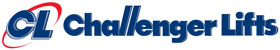 Challenger Lifts EW1020 Wide Inground ALI Car Lift 10,000 lb. Capacity