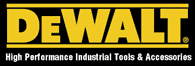 Dewalt Tools 4" x 1/4" x 5/8" High Performance Metal Grinding Wheel DWTDW4419