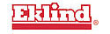 Eklind Tool Company 1/8in 9in Cushion Grip T-Handle Hex Key EKL51908