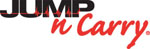 Jump-N-Carry JNC770R Premium 12 Volt Jump Starter - 1700 Peak Amps - SOLJNC770R