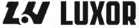 Luxor EC111HD-B Black High Capacity 3-Shelf Tub Cart