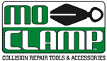 Mo-Clamp 1-1/2" Tac-N-Pull™ Pull Plates MOC0802