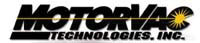 MotorVac 400-0137 Transtech TT2K - Motorvac400-0137