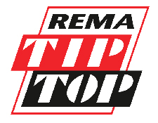 Rema Tip Top 12 Car/Truck Tire Puncture Repair Kit