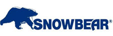 SnowBear® 324-110 72" x 19" UTV Snow Plow