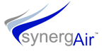 SynergAir 90900-04 Electronic Timer Drain Valve, 1/4" NPT w/Strainer