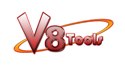 V-8 Tools 1/4" Tubing Bender Plier V8T808