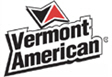 Vermont American #2 Phillips® Deckster Power Bit, Length 3-1/2" - VER16058
