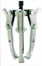 OTC Tools 7 Ton 2/3 Jaw Mechanical Grip-O-Matic Puller OTC1037