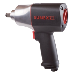 Sunex SX4348 1/2" Drive Super Duty Impact Wrench - SUNSX4348