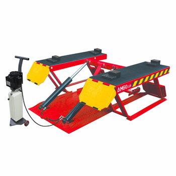 AMGO® Hydraulics LR10 Low-Rise Portable Lift 10,000 lbs.