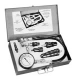 SG Tool Aid Diesel Engine Compression Tester Set SGT34900